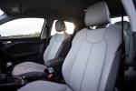 Audi A1 Sportback 35 TFSI S-Line Edition 2018 года (WW)